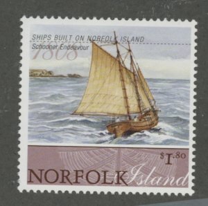 Norfolk Island #956 Mint (NH) Single