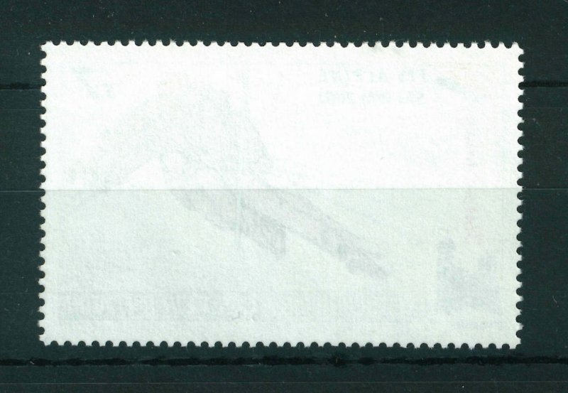 Austria 2000 World Skiing Championship (2001) stamp. MNH. Sg 2579