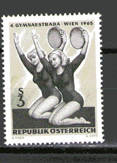 Austria 751 MLH