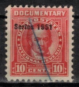 USA - Revenues - Scott R567