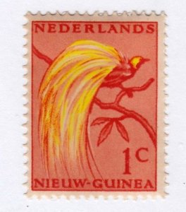 Netherlands New Guinea       22        MH OG