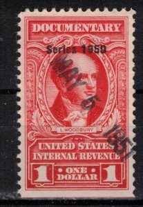 USA - Revenues - Scott R548