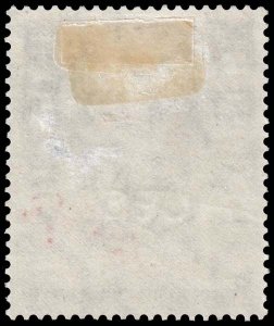 Germany - Scott 731 - Mint-Hinged - Thins