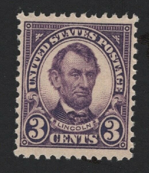 United States MINT Scott Number 555  MNH  F-VF  #Y2   -  BARNEYS