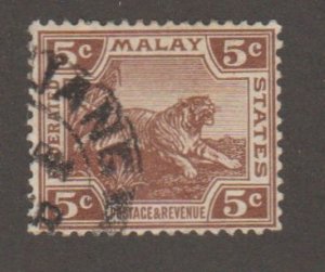 Malaya 59 Tiger