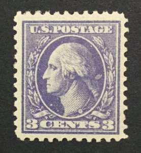 MOMEN: US #530 MINT OG NH #29523