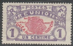 Réunion    60   (N*)   1907