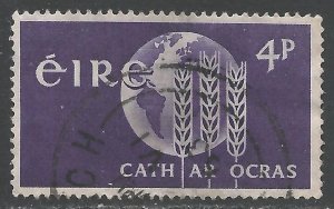 IRELAND 186 VFU 243D-2