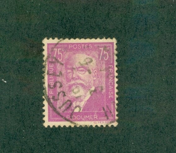 FRANCE 292 USED CV$ 1.90  BIN$ 1.00