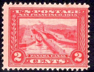 US Stamp Scott #398 Mint Never Hinged SCV $35