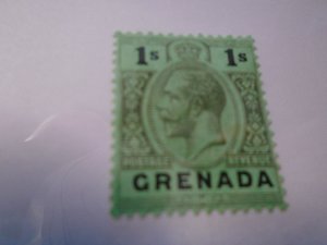 Grenada  #  85   Mint