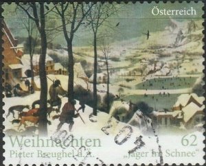 Austria, #2412  Used  From 2012
