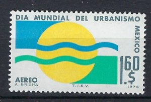 Mexico C526 MNH 1979 issue (an9658)