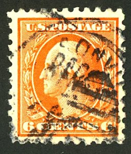 U.S. #429 USED