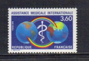 France  Scott # 2113    MNH
