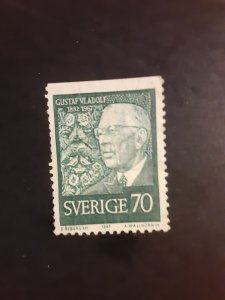 *Sweden #768               Used