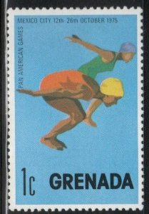 Grenada Scott No. 669