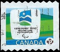 CANADA   #2307B USED (10)