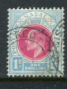 Natal #106 Used