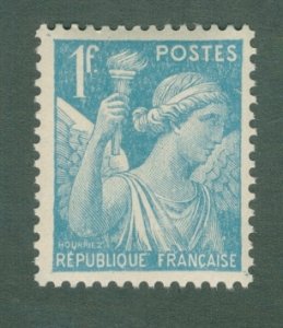 FRANCE 379 MNH BIN $0.50