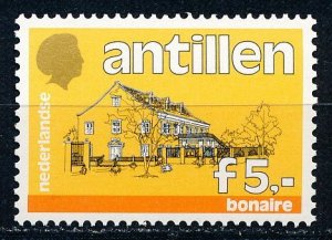 Netherlands Antilles #551 Single MNH