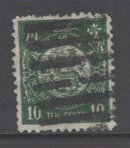 China, Scott-91 used