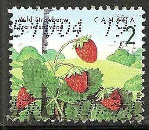 Canada 1350 - USED-NH