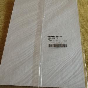 # 4159  Marvel Comics Super Heroes