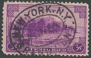 US - #801 - Used - SCV-0.25