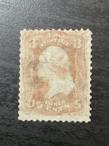 US SC# 94 Used F Grill