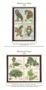 U.S. #SET/MIXED CONDITION 