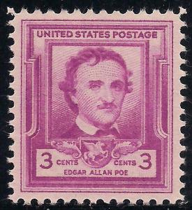 986 MNH 