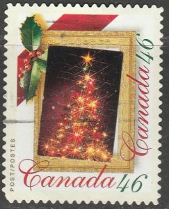 Canada     1872b       (O)          2000   Timbre personnalisé