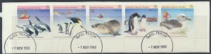 AAT Australian Antarctic Territory SC# L76 Used   see details/scans 