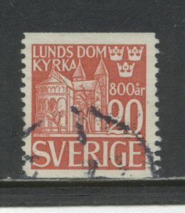 Sweden 370  Used (12