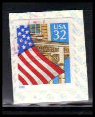 2915 Used Fine PP1292