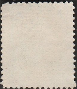 # 184 Green Used George Washington
