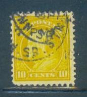  510 Used Fine A11009  