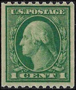 448 Mint,OG,NH... SCV $25.00