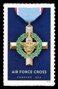 USA 5067 Mint (NH) Air Force Cross Forever Stamp