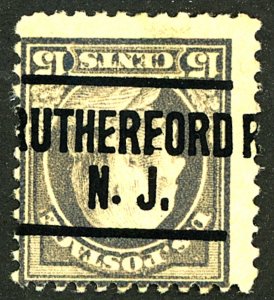 U.S. #514 USED