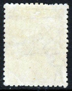 AUSTRALIA 1915 'Roo 5/- Grey & Yellow Die II Wmk W5 Narrow A SG 30 MINT