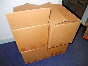 US, PHILATELY Collection covers related to local & regional stamp shows, 1930s-2