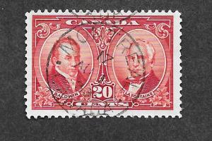 Canada 148 Used!