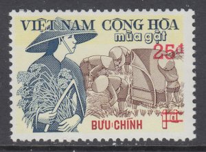 Viet Nam 496 MNH VF