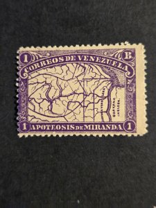 +Venezuela #141            MH