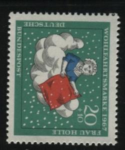 Germany  B427   MNH 