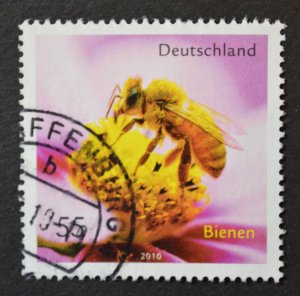 Germany Sc # 2572, VF Used
