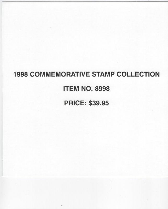 USA, stamp, Scott#3249-3252, mint, never, hinged,  year set stamp, block 4, Xmas