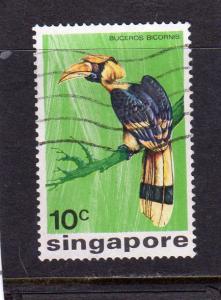 Singapore Birds used